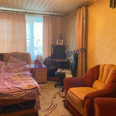 Квартира 28,5 м², 1-комнатная - изображение 1