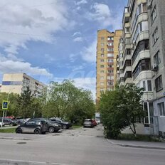 Квартира 114 м², 4-комнатная - изображение 2