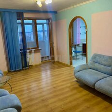 Квартира 79,1 м², 4-комнатная - изображение 1