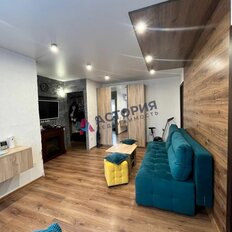 Квартира 42,8 м², 2-комнатная - изображение 4