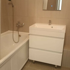 Квартира 37 м², 1-комнатная - изображение 4