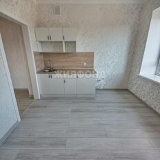 Квартира 36,2 м², 1-комнатная - изображение 4