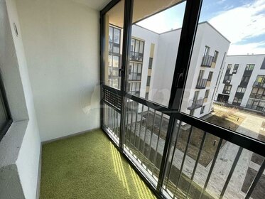 63 м², 1-комнатная квартира 18 000 ₽ в месяц - изображение 11