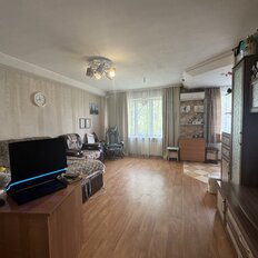 Квартира 49,1 м², 2-комнатная - изображение 2