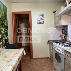 Квартира 43 м², 2-комнатная - изображение 3