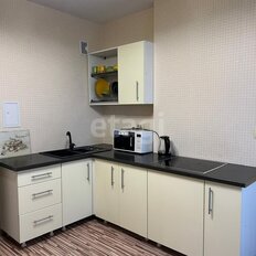 Квартира 43,3 м², 1-комнатная - изображение 1