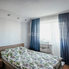 Квартира 66,8 м², 3-комнатная - изображение 3