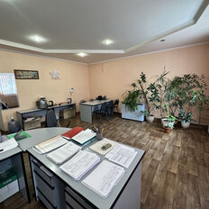 200,5 м², офис - изображение 5