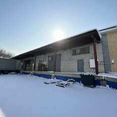 131,4 м², склад - изображение 1