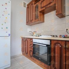 Квартира 27,8 м², 1-комнатная - изображение 3