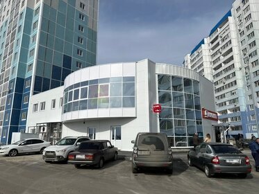 275 м², помещение свободного назначения 275 000 ₽ в месяц - изображение 11