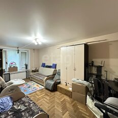 Квартира 44,4 м², 2-комнатная - изображение 4