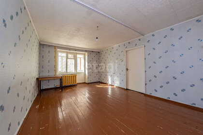 Купить комнату в квартире в Городском округе Новокуйбышевск - изображение 44