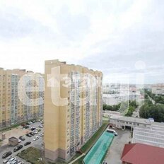 Квартира 39,6 м², 1-комнатная - изображение 3