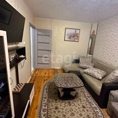 Квартира 63,1 м², 3-комнатная - изображение 3