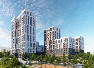 78,4 м², 2-комнатная квартира 16 470 300 ₽ - изображение 22