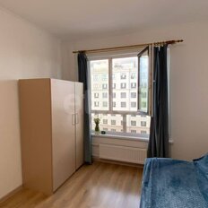 Квартира 22 м², студия - изображение 3