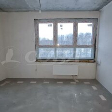 Квартира 70,6 м², 2-комнатная - изображение 2