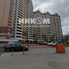 Квартира 52,7 м², 2-комнатная - изображение 2