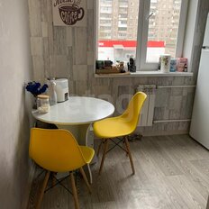 Квартира 27,8 м², 1-комнатная - изображение 5