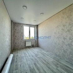 Квартира 57 м², 2-комнатная - изображение 5