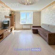 Квартира 50,4 м², 1-комнатная - изображение 1