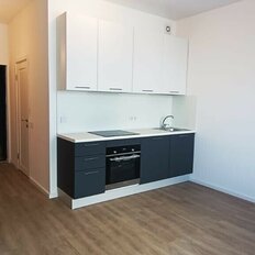 Квартира 22,5 м², студия - изображение 5