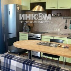 Квартира 41,5 м², 1-комнатная - изображение 2