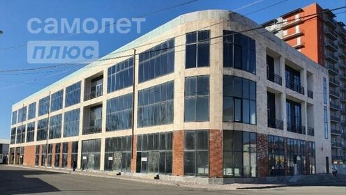 Снять квартиру в высотке на улице Береговая в Ростове-на-Дону - изображение 1