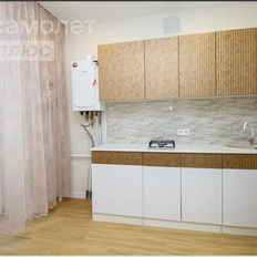 Квартира 34,7 м², 1-комнатная - изображение 5