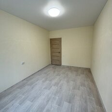 Квартира 40 м², 1-комнатная - изображение 5