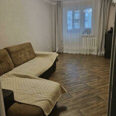 Квартира 42 м², 1-комнатная - изображение 4