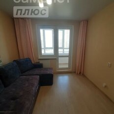 Квартира 19,4 м², студия - изображение 1