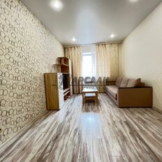Квартира 41 м², 1-комнатная - изображение 5
