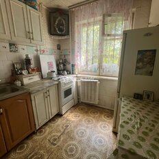 Квартира 43 м², 2-комнатная - изображение 4
