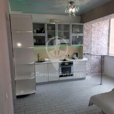 Квартира 41,1 м², 1-комнатная - изображение 1