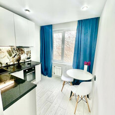 Квартира 44 м², 2-комнатная - изображение 1