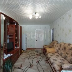 Квартира 44,3 м², 2-комнатная - изображение 3