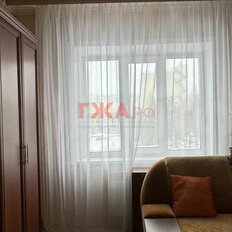 Квартира 84,2 м², 3-комнатная - изображение 4