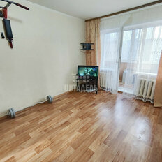 Квартира 44,8 м², 2-комнатная - изображение 4