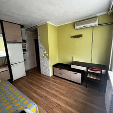 Квартира 20,5 м², 1-комнатная - изображение 2