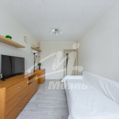 Квартира 43,5 м², 1-комнатная - изображение 5