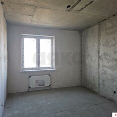 Квартира 41 м², 1-комнатная - изображение 5