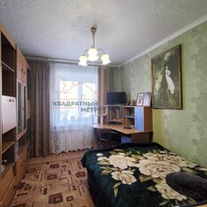 Квартира 60 м², 3-комнатная - изображение 3