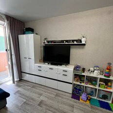 Квартира 38,5 м², 1-комнатная - изображение 3