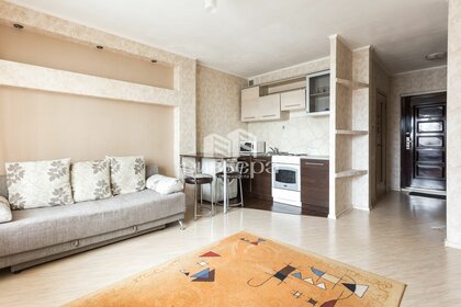 25,8 м², квартира-студия 4 099 000 ₽ - изображение 8