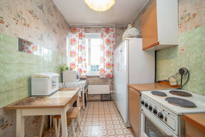 Купить двухкомнатную квартиру с отделкой на улице Симферопольское шоссе в Анапе - изображение 31