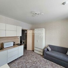 Квартира 18 м², 1-комнатная - изображение 2