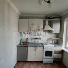 Квартира 58 м², 3-комнатная - изображение 1