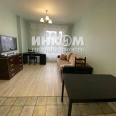 Квартира 41 м², 1-комнатная - изображение 4